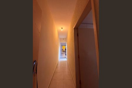 Casa à venda com 3 quartos, 153m² em Vila Helena, Santo André