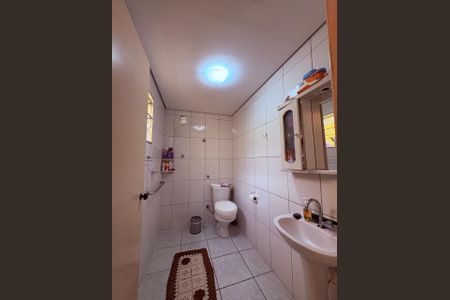 Casa à venda com 3 quartos, 153m² em Vila Helena, Santo André