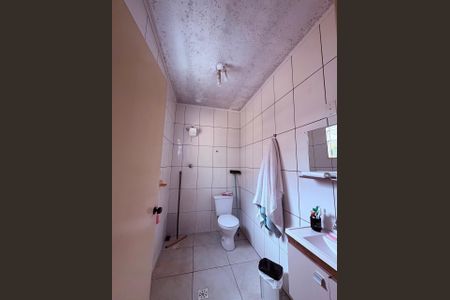 Casa à venda com 3 quartos, 153m² em Vila Helena, Santo André