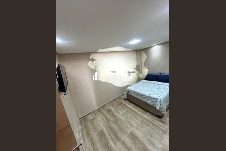 Apartamento à venda com 2 quartos, 55m² em Vila Formosa, São Paulo
