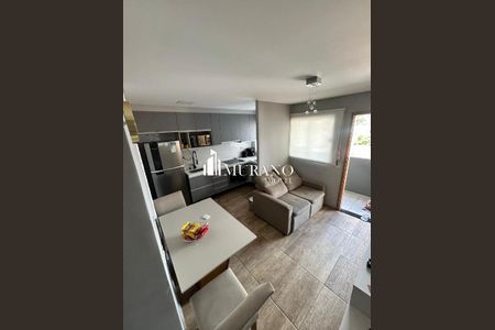 Apartamento à venda com 2 quartos, 55m² em Vila Formosa, São Paulo