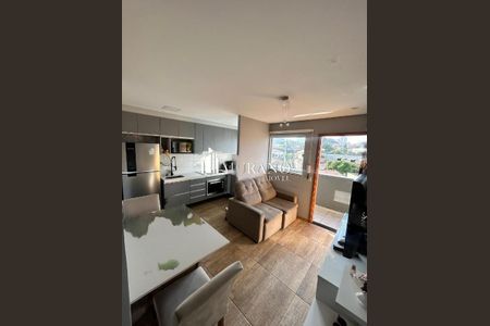 Apartamento à venda com 2 quartos, 55m² em Vila Formosa, São Paulo