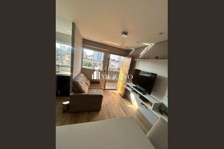 Apartamento à venda com 2 quartos, 55m² em Vila Formosa, São Paulo