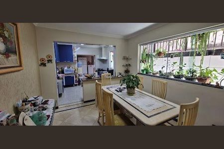 Casa à venda com 3 quartos, 220m² em Parque Sao Luis, São Paulo