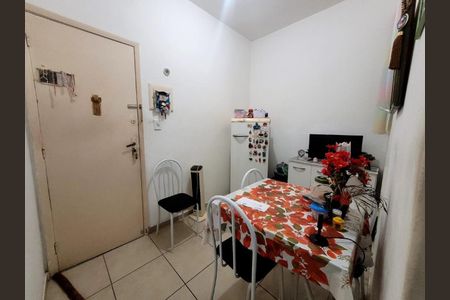 Apartamento à venda com 1 quarto, 31m² em Catete, Rio de Janeiro