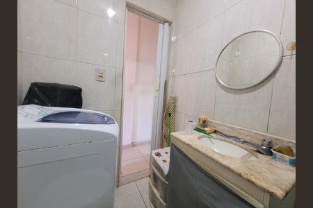 Apartamento à venda com 1 quarto, 31m² em Catete, Rio de Janeiro