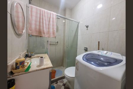 Apartamento à venda com 1 quarto, 31m² em Catete, Rio de Janeiro