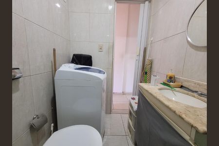 Apartamento à venda com 1 quarto, 31m² em Catete, Rio de Janeiro