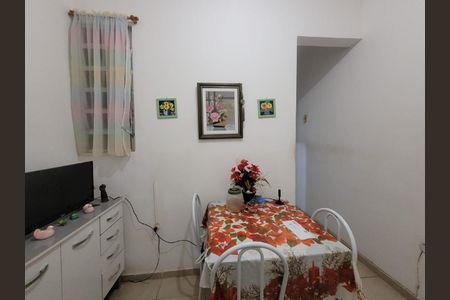 Apartamento à venda com 1 quarto, 31m² em Catete, Rio de Janeiro