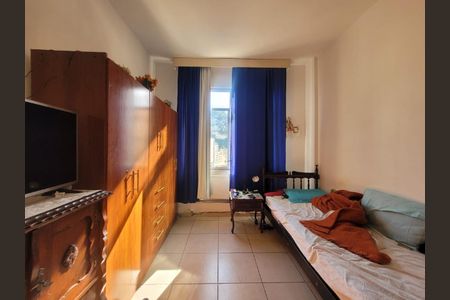 Apartamento à venda com 1 quarto, 31m² em Catete, Rio de Janeiro