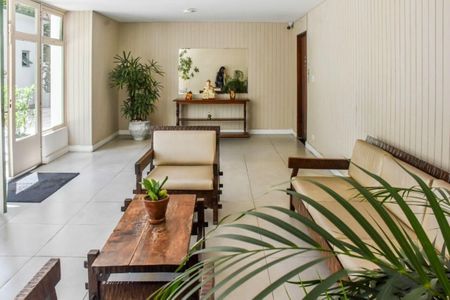 Apartamento para alugar com 2 quartos, 100m² em Itaim Bibi, São Paulo