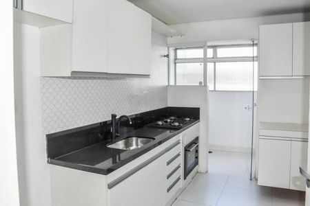 Apartamento para alugar com 2 quartos, 100m² em Itaim Bibi, São Paulo