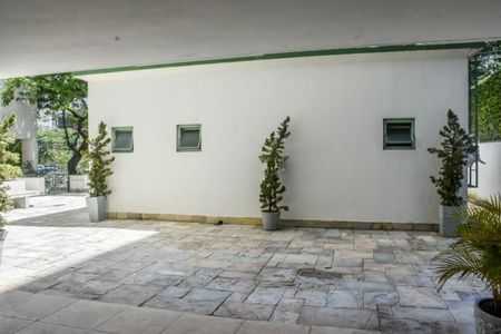 Apartamento para alugar com 2 quartos, 100m² em Itaim Bibi, São Paulo