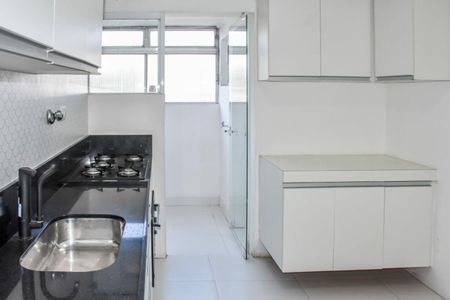Apartamento para alugar com 2 quartos, 100m² em Itaim Bibi, São Paulo