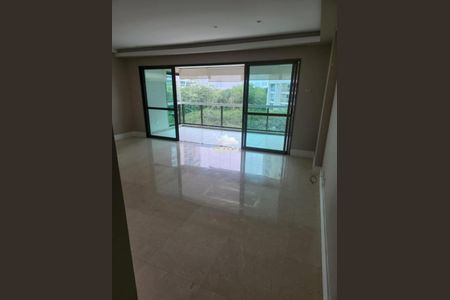 Apartamento à venda com 4 quartos, 140m² em Barra da Tijuca, Rio de Janeiro