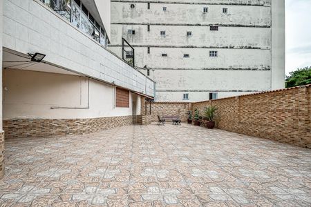Apartamento à venda com 25m², 1 quarto e sem vaga