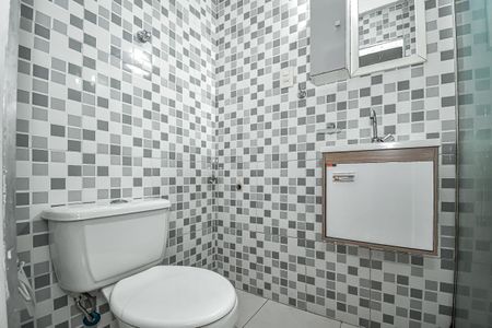 Apartamento à venda com 25m², 1 quarto e sem vaga