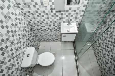 Apartamento à venda com 25m², 1 quarto e sem vaga