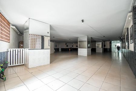 Apartamento à venda com 25m², 1 quarto e sem vaga