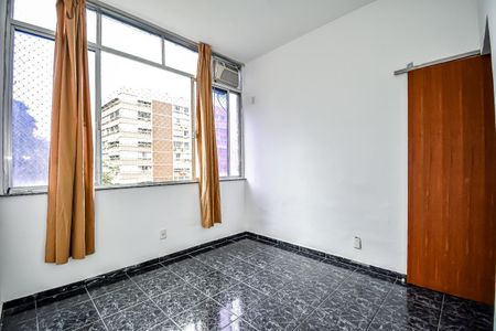 Apartamento à venda com 1 quarto, 25m² em Laranjeiras, Rio de Janeiro