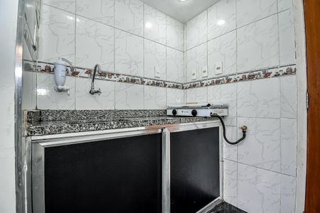 Apartamento à venda com 25m², 1 quarto e sem vaga