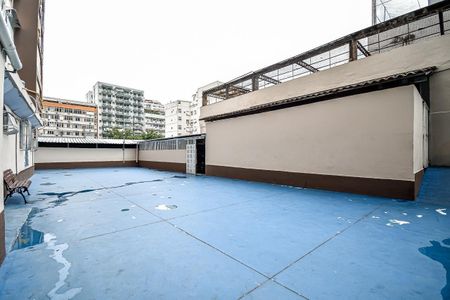 Apartamento à venda com 25m², 1 quarto e sem vaga