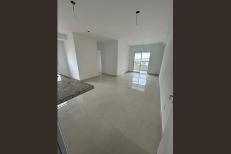 Apartamento à venda com 2 quartos, 69m² em Parque das Nações, Santo André