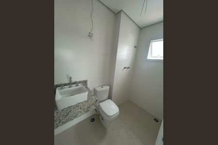 Apartamento à venda com 2 quartos, 69m² em Parque das Nações, Santo André