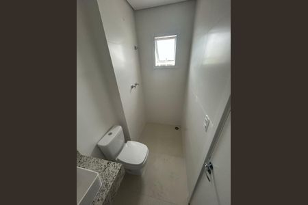 Apartamento à venda com 2 quartos, 69m² em Parque das Nações, Santo André