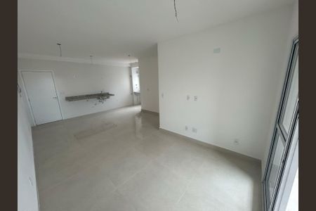 Apartamento à venda com 2 quartos, 69m² em Parque das Nações, Santo André