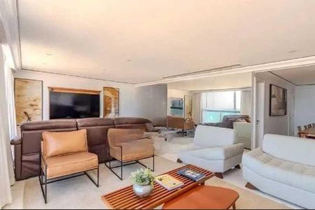 Apartamento à venda com 3 quartos, 400m² em Copacabana, Rio de Janeiro
