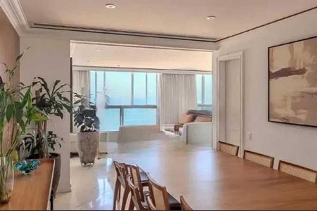 Apartamento à venda com 3 quartos, 400m² em Copacabana, Rio de Janeiro
