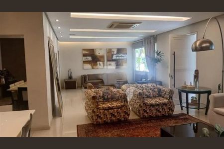 Casa à venda com 6 quartos, 1378m² em Barra da Tijuca, Rio de Janeiro