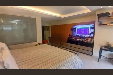 Casa à venda com 6 quartos, 1378m² em Barra da Tijuca, Rio de Janeiro