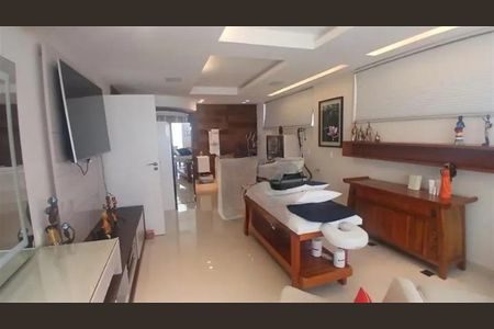 Casa à venda com 6 quartos, 1378m² em Barra da Tijuca, Rio de Janeiro