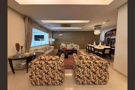 Casa à venda com 6 quartos, 1378m² em Barra da Tijuca, Rio de Janeiro