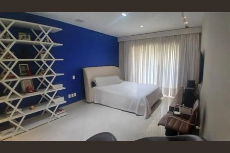 Casa à venda com 6 quartos, 1378m² em Barra da Tijuca, Rio de Janeiro