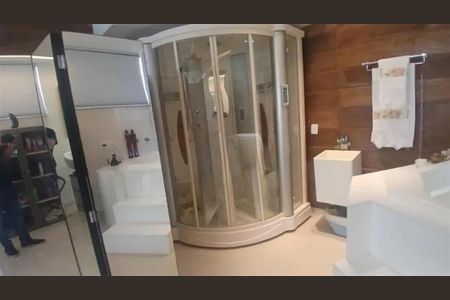 Casa à venda com 6 quartos, 1378m² em Barra da Tijuca, Rio de Janeiro