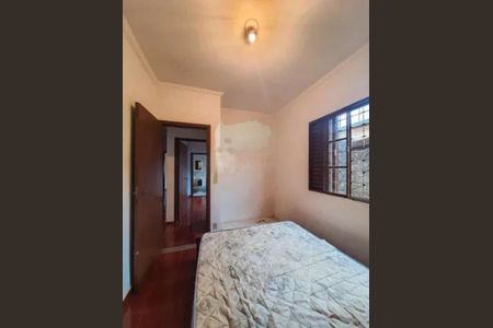 Casa à venda com 4 quartos, 151m² em Jardim Estoril, Campinas