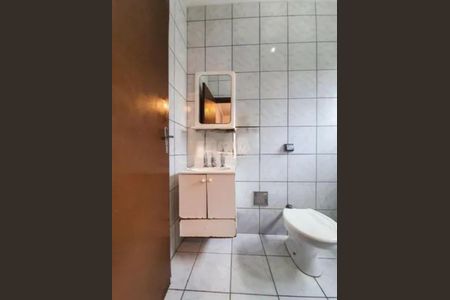 Casa à venda com 4 quartos, 151m² em Jardim Estoril, Campinas