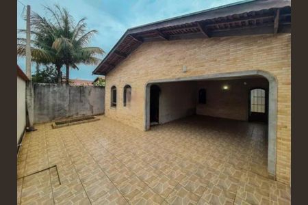 Casa à venda com 151m², 4 quartos e 3 vagas