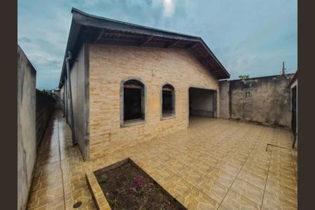 Casa à venda com 151m², 4 quartos e 3 vagas