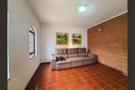 Casa à venda com 4 quartos, 151m² em Jardim Estoril, Campinas