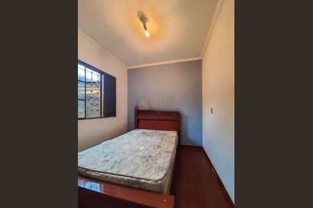 Casa à venda com 4 quartos, 151m² em Jardim Estoril, Campinas