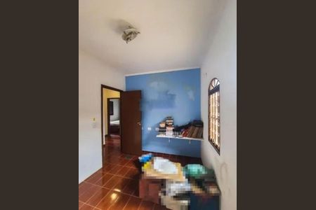 Casa à venda com 151m², 4 quartos e 3 vagas