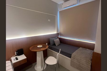 Apartamento à venda com 1 quarto, 23m² em Flamengo, Rio de Janeiro