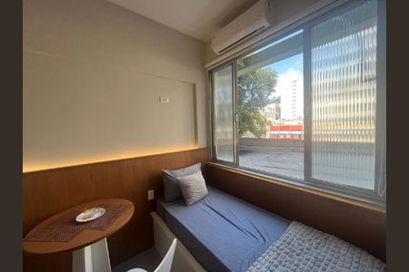 Apartamento à venda com 1 quarto, 23m² em Flamengo, Rio de Janeiro