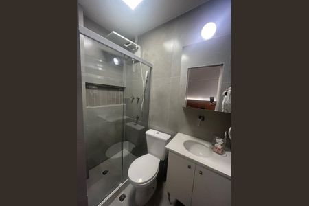 Apartamento à venda com 23m², 1 quarto e sem vaga