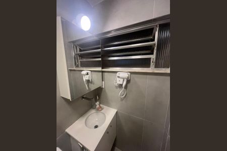 Apartamento à venda com 23m², 1 quarto e sem vaga