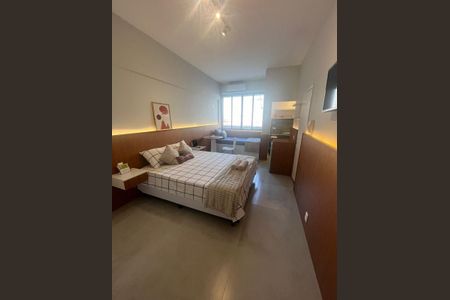 Apartamento à venda com 1 quarto, 23m² em Flamengo, Rio de Janeiro